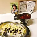 カレーの店うどんの写真_188324