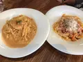 パスタ フレスカ ダンメンの写真_188525