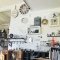 バウハウスカフェの写真_188577