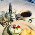 バウハウスカフェの写真_188586