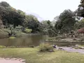 肥後細川庭園の写真_189374