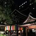 六角堂の写真_189598