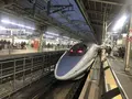 新大阪駅の写真_189741