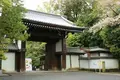御寺 泉涌寺の写真_190006