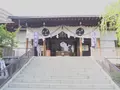 亀戸香取神社の写真_190303
