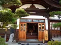 願掛け寺 香林寺の写真_190462