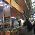 望遠市場/マンウォンシジャン/망원시장の写真_190495