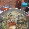 望遠市場/マンウォンシジャン/망원시장の写真_190496