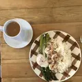 月とビスケット.の写真_191149