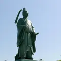 八百富神社（竹島弁天）の写真_191180