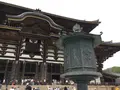 東大寺金堂（大仏殿）の写真_191542