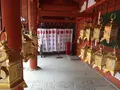 春日大社の写真_191555