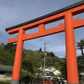 箱根神社の写真_191723