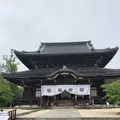 高田本山専修寺の写真_191811