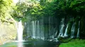 白糸の滝 展望台の写真_192076