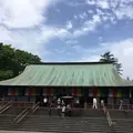 川越大師 喜多院の写真_192159