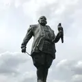 駿府城址の写真_192268