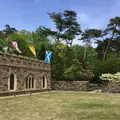 那須ステンドグラス美術館の写真_193181