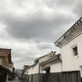 倉吉白壁土蔵群の写真_193358