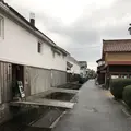 倉吉白壁土蔵群の写真_193360