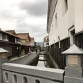 倉吉白壁土蔵群の写真_193362