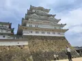 姫路城の写真_193541