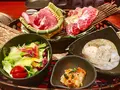 秋田焼肉牛玄亭 秋田駅前店の写真_193786