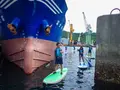 横乗り工房CRAZYMONKEY～じゃのひれシーカヤック＆SUP～の写真_194141