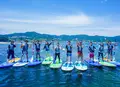 横乗り工房CRAZYMONKEY～じゃのひれシーカヤック＆SUP～の写真_194142