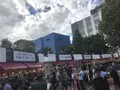 さっぽろオータムフェスト2017 札幌大通ふるさと市場の写真_194401