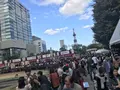 さっぽろオータムフェスト2017 札幌大通ふるさと市場の写真_194402