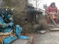 登別地獄谷の写真_194454