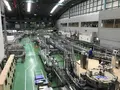 アサヒビール 茨城工場の写真_194469