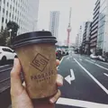 PASSAGE COFFEEの写真_195209