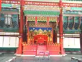 景福宮/キョンボックン/경복궁の写真_195346