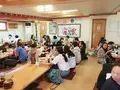 土俗村蔘雞湯の写真_195349