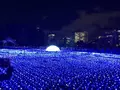 東京ミッドタウンの写真_195823