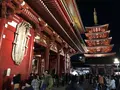浅草寺の写真_195840