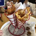 Bubba Gump Shrimp Co.の写真_196187