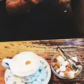 ミンガスコーヒーの写真_196812