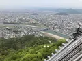 岐阜城の写真_196828