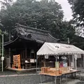 川越熊野神社の写真_196858