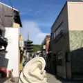 清水寺 三重塔の写真_196907