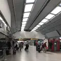 Leonardo da Vinci International Airportの写真_197219