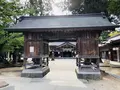 八重垣神社の写真_197363
