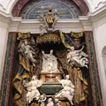 Chiesa di Sant' Ignazio di Loyolaの写真_197711