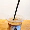 バリスタート コーヒーの写真_197736