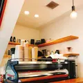 バリスタート コーヒーの写真_197737