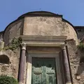 Foro Romano （フォロ・ロマーノ）の写真_197760