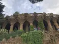 Park Guell（グエル公園）の写真_197956
